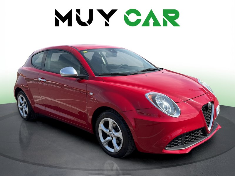Alfa Romeo Mito 1.4 MITO 57 kW (78 CV) - foto 1