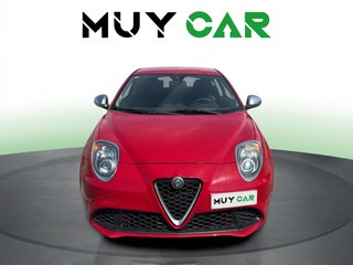 Alfa Romeo Mito 1.4 MITO 57 kW (78 CV)