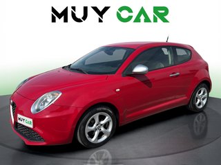 Alfa Romeo Mito 1.4 MITO 57 kW (78 CV)
