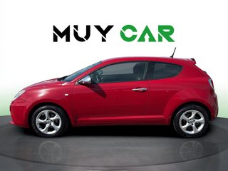 Alfa Romeo Mito 1.4 MITO 57 kW (78 CV)