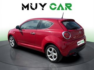 Alfa Romeo Mito 1.4 MITO 57 kW (78 CV)