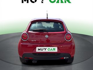 Alfa Romeo Mito 1.4 MITO 57 kW (78 CV)