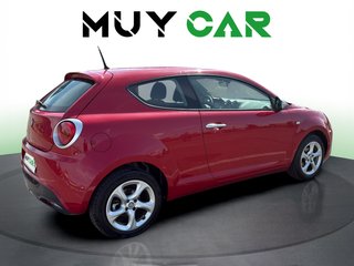 Alfa Romeo Mito 1.4 MITO 57 kW (78 CV)