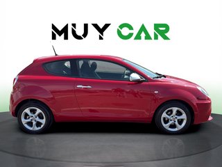 Alfa Romeo Mito 1.4 MITO 57 kW (78 CV)