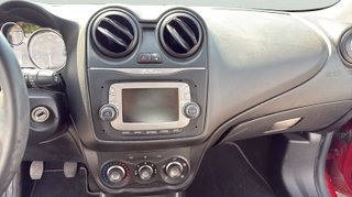 Alfa Romeo Mito 1.4 MITO 57 kW (78 CV)