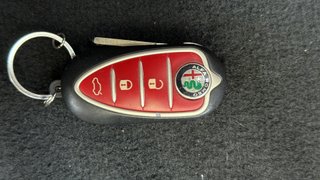 Alfa Romeo Mito 1.4 MITO 57 kW (78 CV)