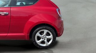 Alfa Romeo Mito 1.4 MITO 57 kW (78 CV)