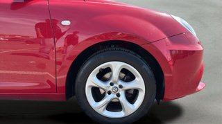 Alfa Romeo Mito 1.4 MITO 57 kW (78 CV)