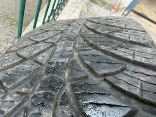 Llantas de aleación 4 unidades mazda 3 2015