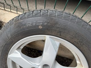Llantas de aleación 4 unidades mazda 3 2015