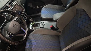 Volkswagen Tiguan R320 2021