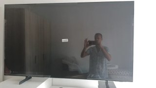 Samsung UE55U8072FUXXH 55 Crystal UHD TV