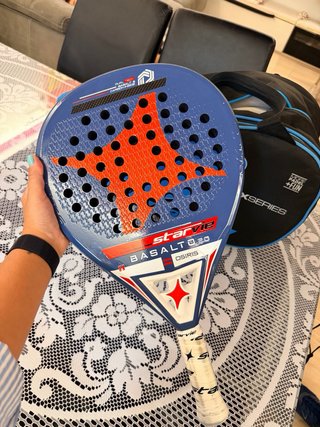 Pala StarVie Basalto 2.0 Osiris