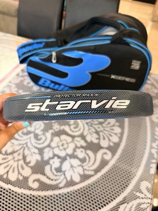 Pala StarVie Basalto 2.0 Osiris