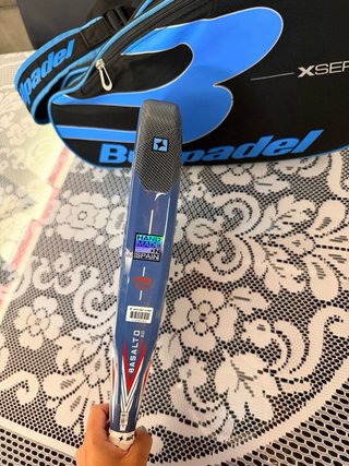 Pala StarVie Basalto 2.0 Osiris