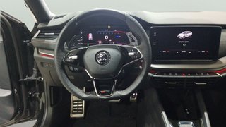 Skoda Octavia Combi 2.0 TSI RS DSG 180 kW (245 CV)