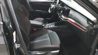 Skoda Octavia Combi 2.0 TSI RS DSG 180 kW (245 CV)