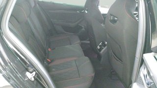 Skoda Octavia Combi 2.0 TSI RS DSG 180 kW (245 CV)