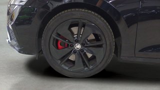 Skoda Octavia Combi 2.0 TSI RS DSG 180 kW (245 CV)