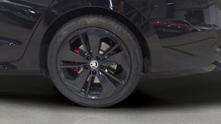 Skoda Octavia Combi 2.0 TSI RS DSG 180 kW (245 CV)