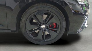 Skoda Octavia Combi 2.0 TSI RS DSG 180 kW (245 CV)