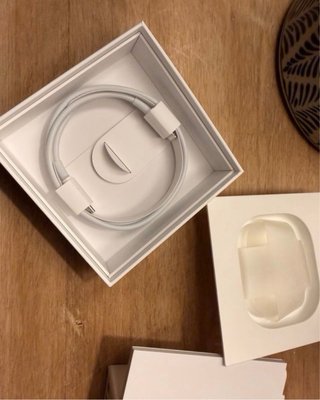 Airpods 3ª Gen