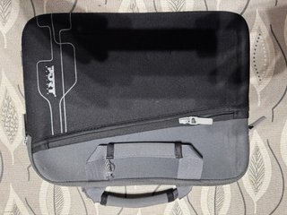 Custodia per netbook da 10 pollici