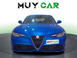 Alfa Romeo Giulia 2.2 JTDM Veloce ATX 154 kW (210 CV)