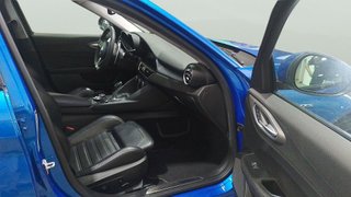Alfa Romeo Giulia 2.2 JTDM Veloce ATX 154 kW (210 CV)