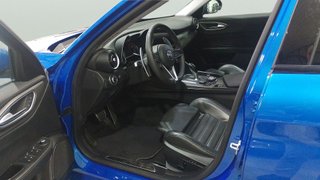 Alfa Romeo Giulia 2.2 JTDM Veloce ATX 154 kW (210 CV)
