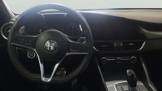 Alfa Romeo Giulia 2.2 JTDM Veloce ATX 154 kW (210 CV)