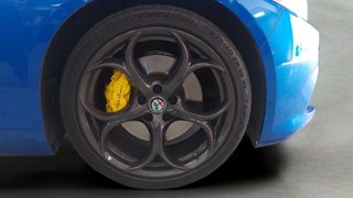 Alfa Romeo Giulia 2.2 JTDM Veloce ATX 154 kW (210 CV)