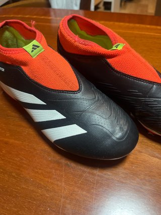 Zapatillas de fútbol para césped