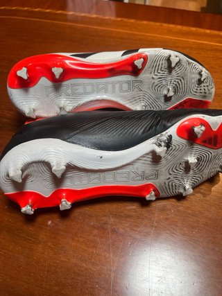 Zapatillas de fútbol para césped