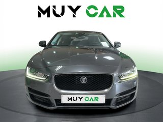 Jaguar XE 2.0 Diesel XE-Pure RWD 132 kW (180 CV)