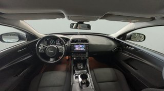 Jaguar XE 2.0 Diesel XE-Pure RWD 132 kW (180 CV)