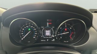 Jaguar XE 2.0 Diesel XE-Pure RWD 132 kW (180 CV)
