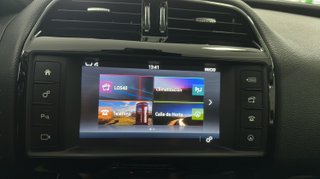 Jaguar XE 2.0 Diesel XE-Pure RWD 132 kW (180 CV)