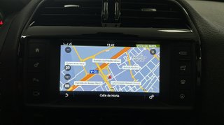 Jaguar XE 2.0 Diesel XE-Pure RWD 132 kW (180 CV)