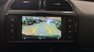 Jaguar XE 2.0 Diesel XE-Pure RWD 132 kW (180 CV)