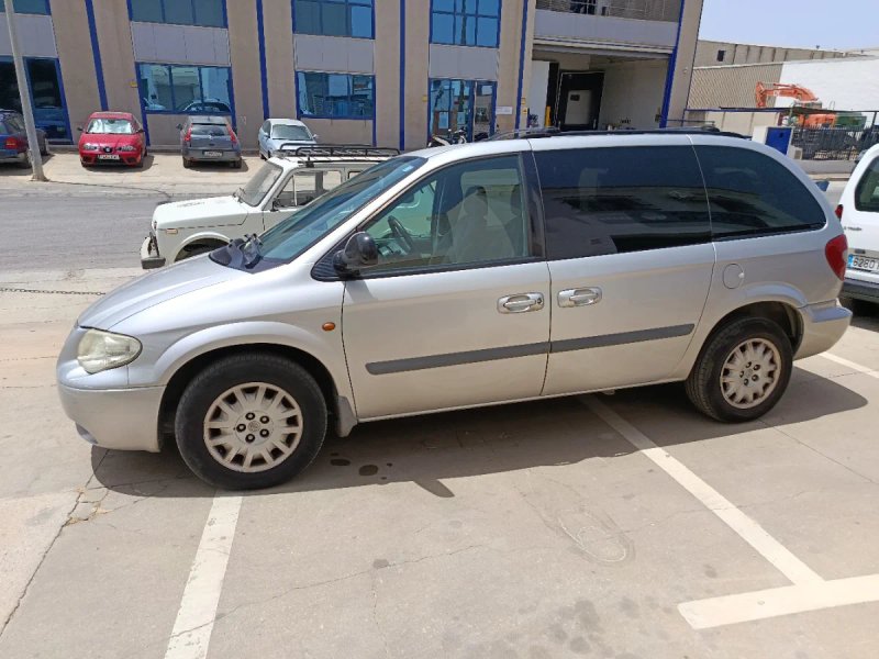 Chrysler Voyager 2007 - foto 1