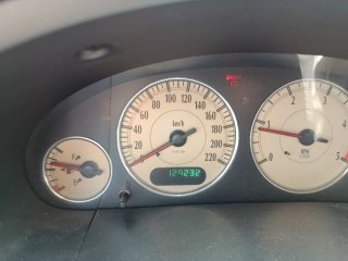 Chrysler Voyager 2007