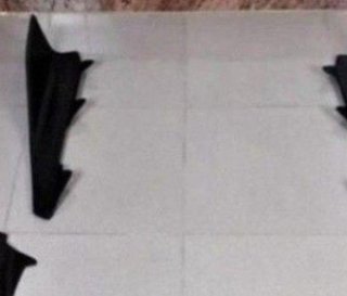 Kit De Carrocería BMW F87 M2 / F30 / F31