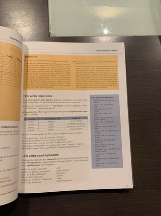 Llengua i cultura llatines 1-2 BA