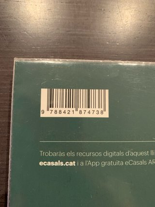 Llengua i cultura llatines 1-2 BA