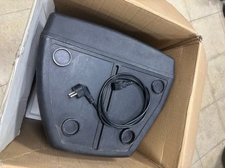 Pareja Altavoces Activos PSK 250W RMS