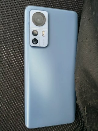 Xiaomi 12
