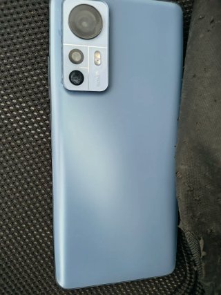 Xiaomi 12