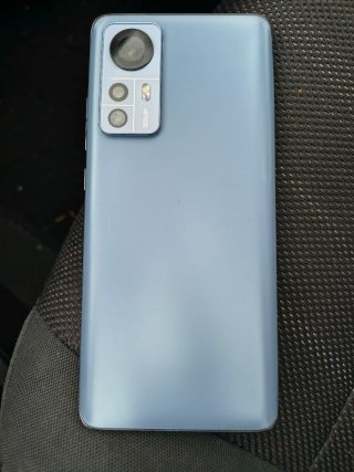 Xiaomi 12