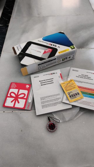 Pack 7 Juegos Nintendo 3DS
